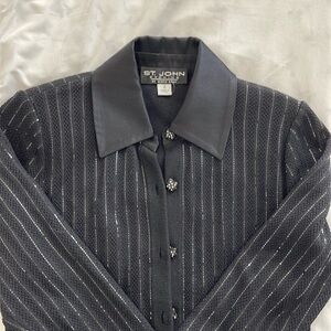 St. John size 2